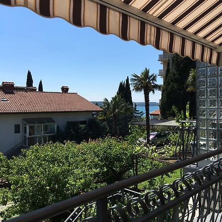 Apartments Vesna Portorož Kültér fotó