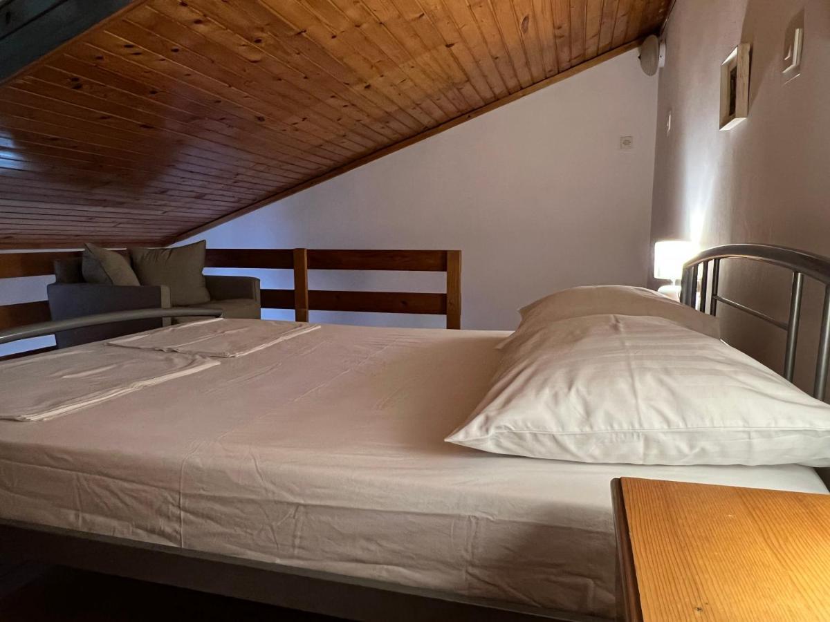 Apartments Vesna Portorož Kültér fotó