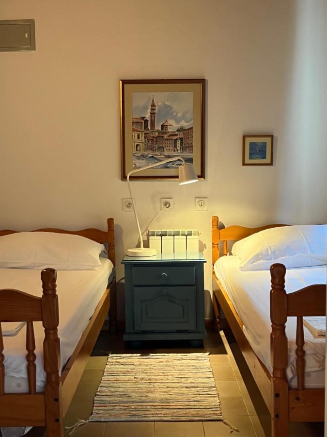 Apartments Vesna Portorož Kültér fotó