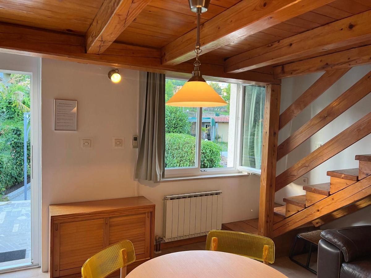 Apartments Vesna Portorož Kültér fotó