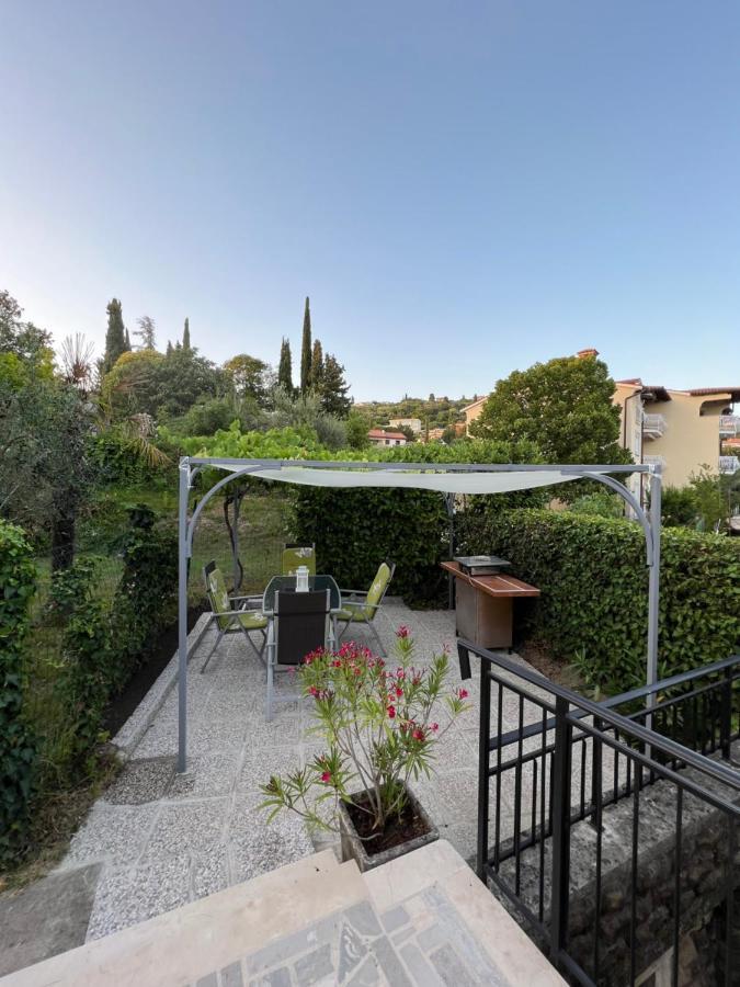 Apartments Vesna Portorož Kültér fotó
