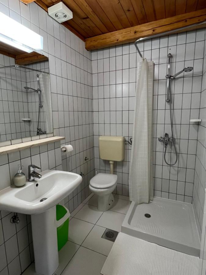 Apartments Vesna Portorož Kültér fotó