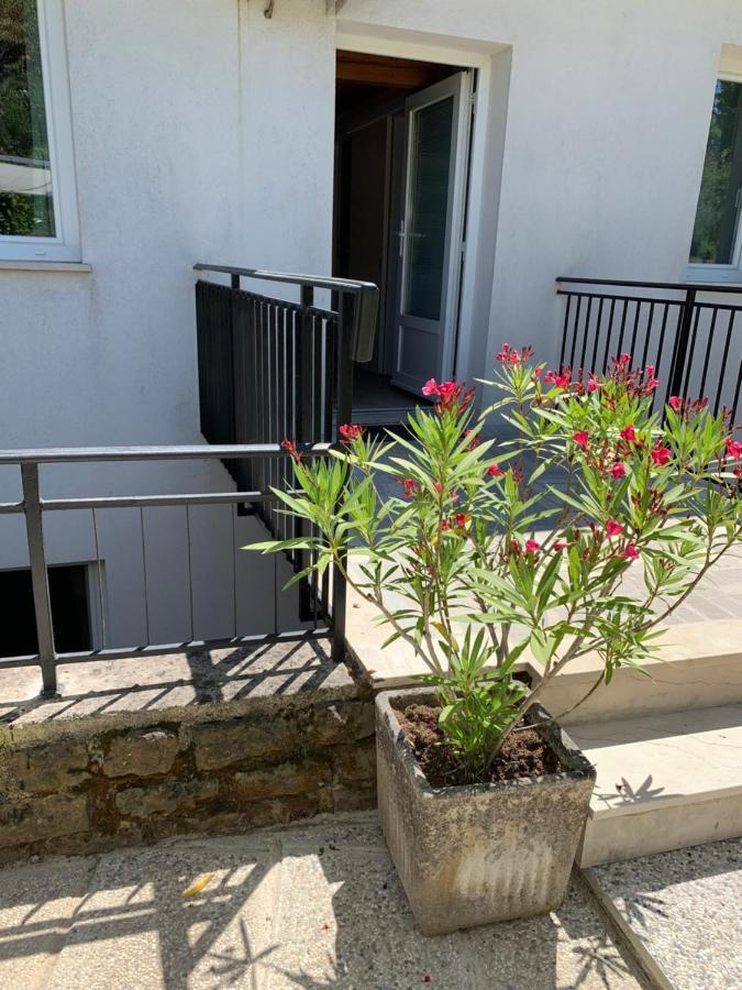 Apartments Vesna Portorož Kültér fotó