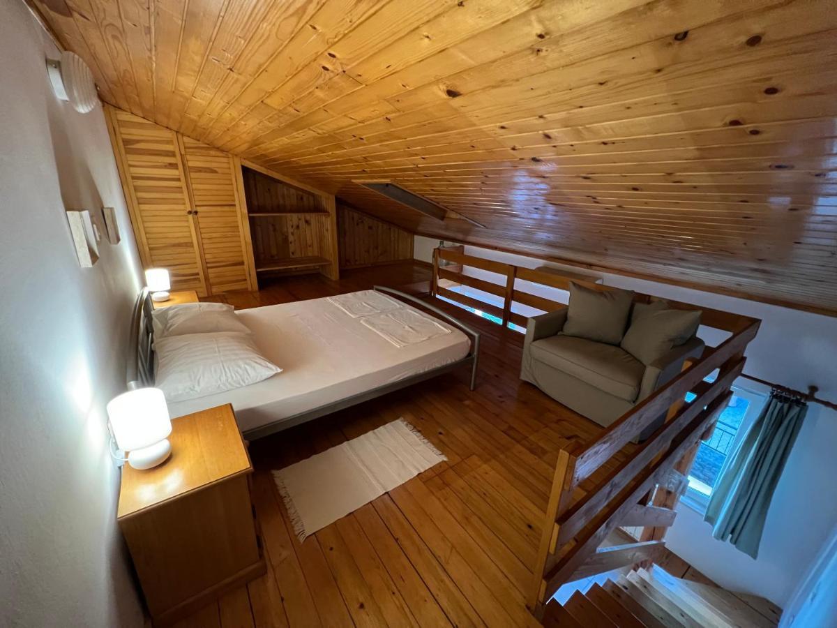Apartments Vesna Portorož Kültér fotó