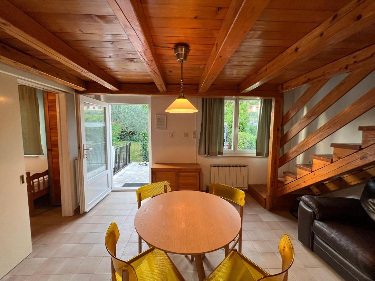 Apartments Vesna Portorož Kültér fotó