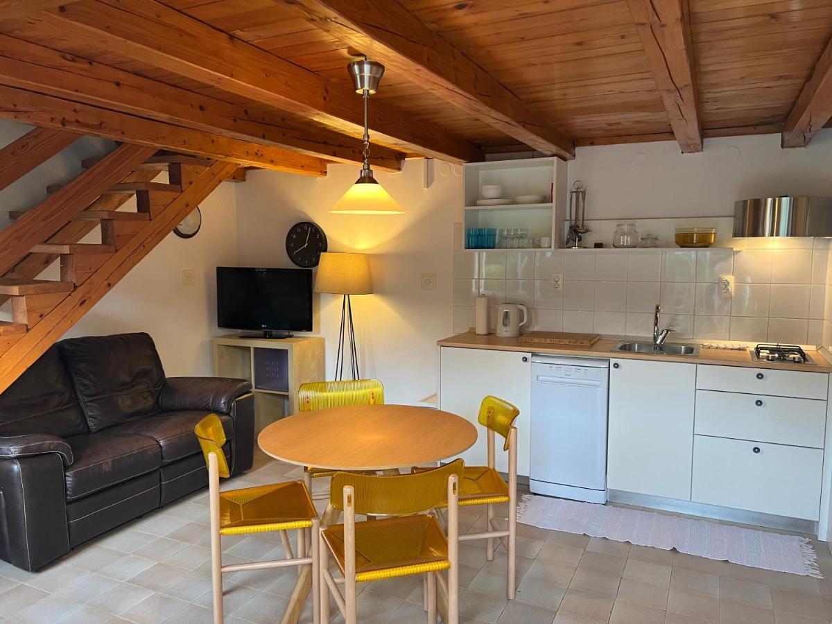 Apartments Vesna Portorož Kültér fotó