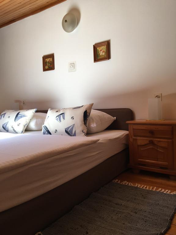 Apartments Vesna Portorož Kültér fotó