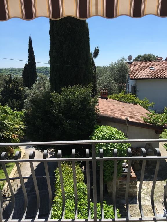 Apartments Vesna Portorož Kültér fotó