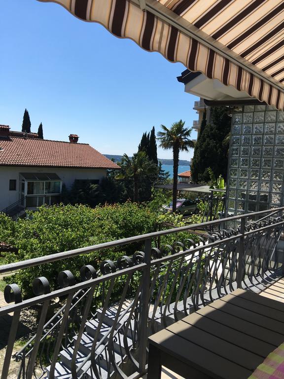 Apartments Vesna Portorož Kültér fotó