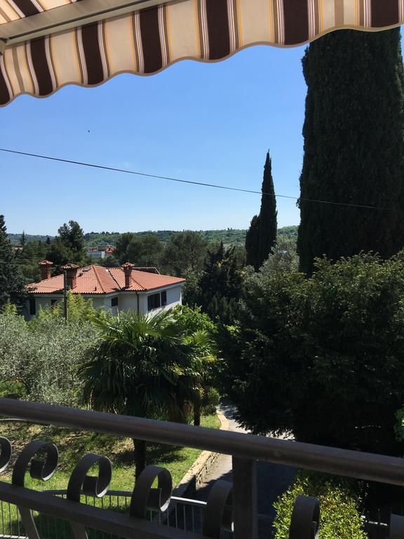 Apartments Vesna Portorož Kültér fotó