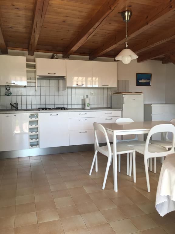 Apartments Vesna Portorož Kültér fotó