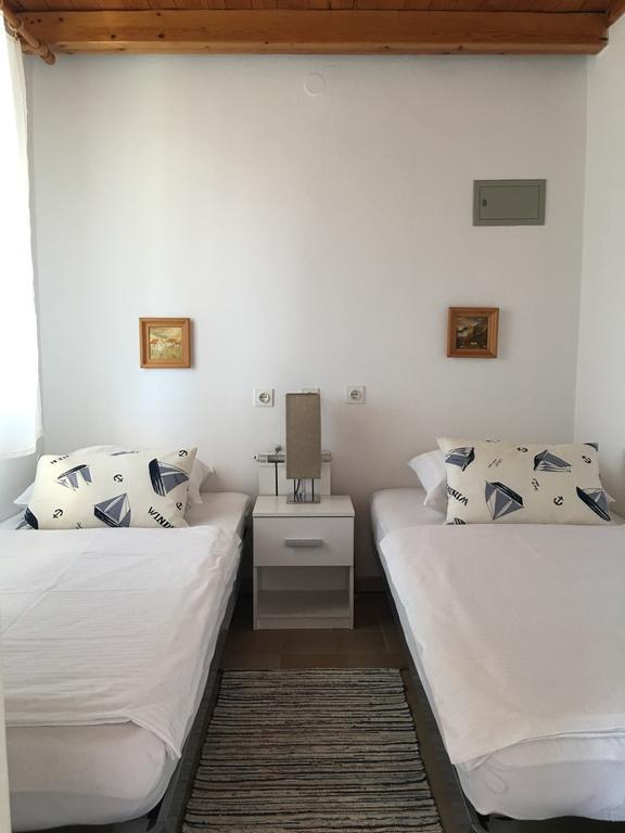 Apartments Vesna Portorož Kültér fotó