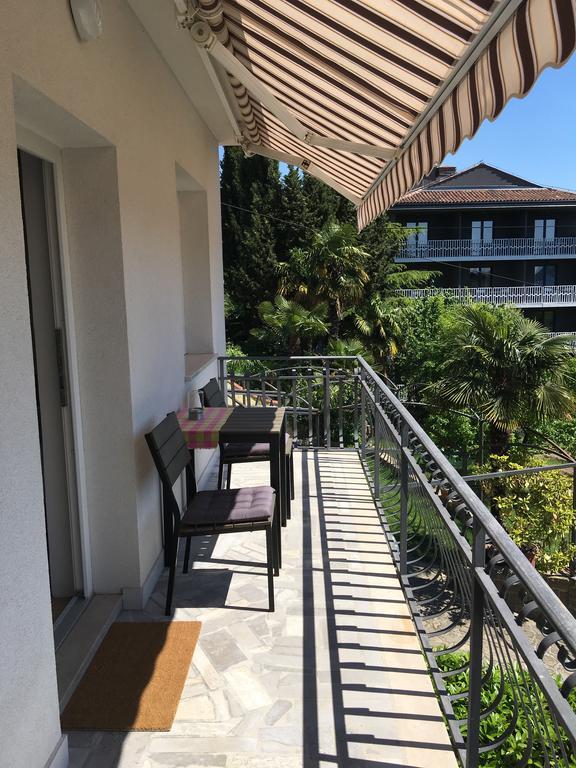 Apartments Vesna Portorož Kültér fotó
