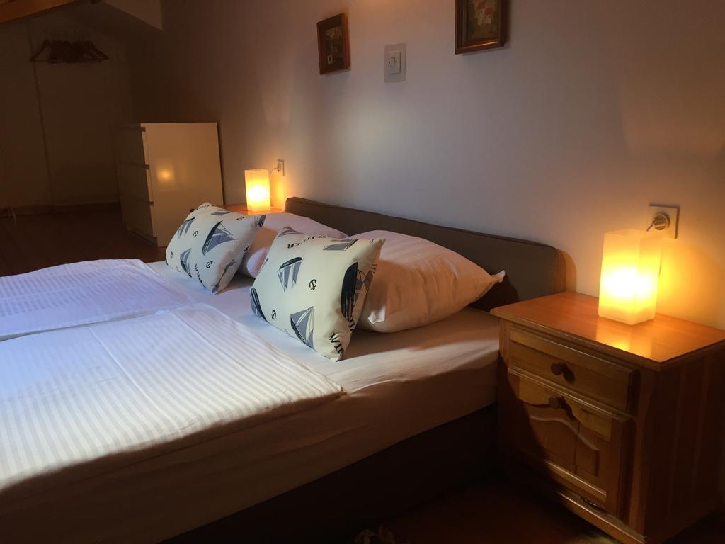 Apartments Vesna Portorož Kültér fotó