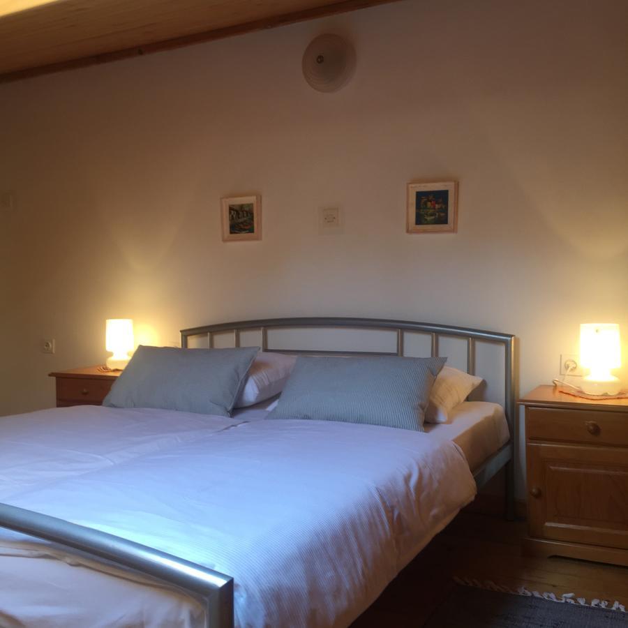 Apartments Vesna Portorož Kültér fotó